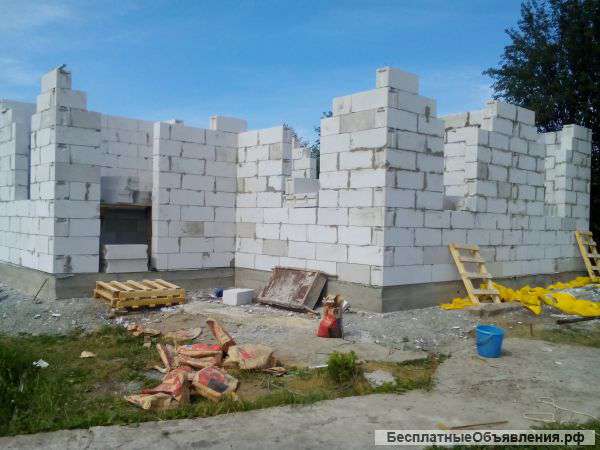 Строитель-професионал