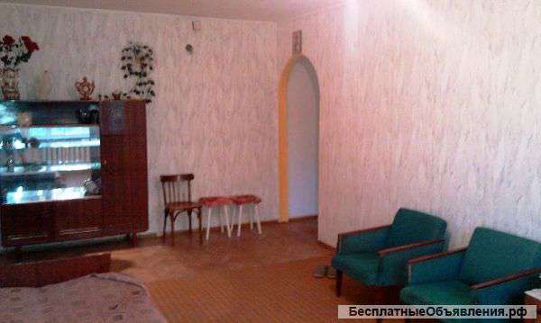 В 2-х комнатной квартире на 10 этаже.лифт.