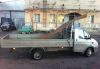 Грузоперевозки газели, валдаи