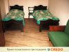 В Грузии на курорте Кобулети по адресу ул. чавчавадзе 5, в семйной гостинице сезонно сдаются комнаты
