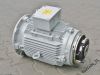 Электродвигатель с электромагнитным тормозом 3kw(1755 об/мин)