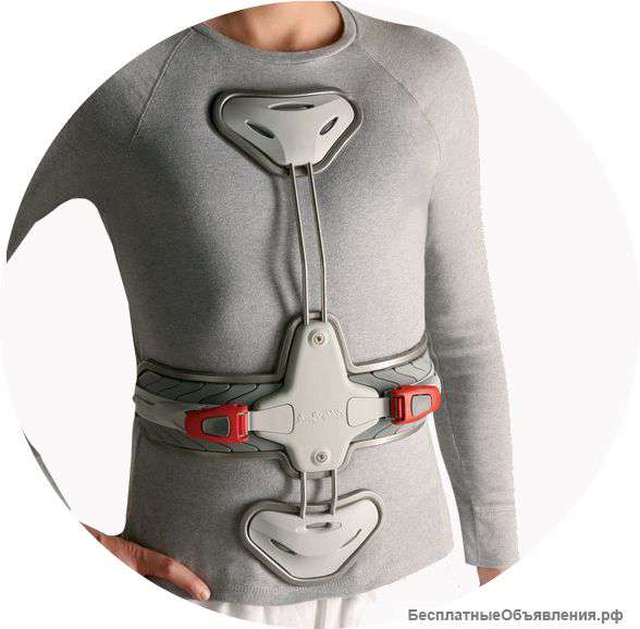 Гиперэкстензионный ортез Белера Otto Bock