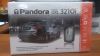 Новая Сигнализация Pandora DXL 3210i