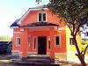 Новый дом в черте г.Ногинск.все коммуникации.35км МКАД Горьковское