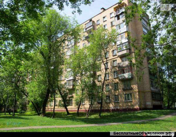 Квартиру рядом с метро
