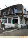 В Грузии на курорте Кобулети, в 20 метрах от пляжа, в семйной гостинице сезонно сдаются комнаты
