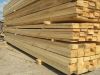 Пиломатериалы обрезные и строганые