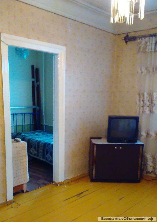 Сдам 2-комн.кв,Калинина 92/Нагорная