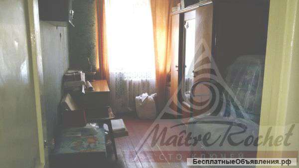 2-х комнатная квартира, 2 мкр., д. 21