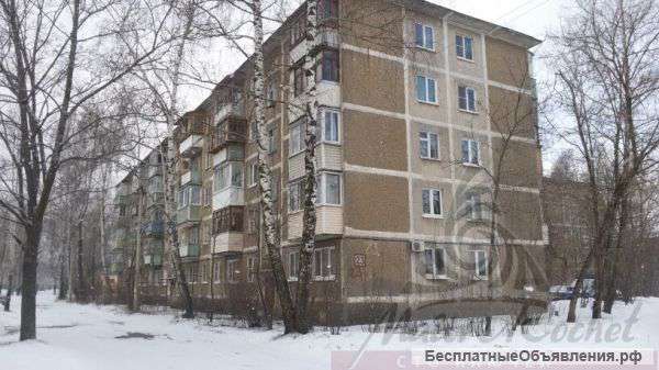 2-х комнатная квартира, 2 мкр., д.23