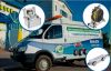 Услуги роботизированной телеиспекции
