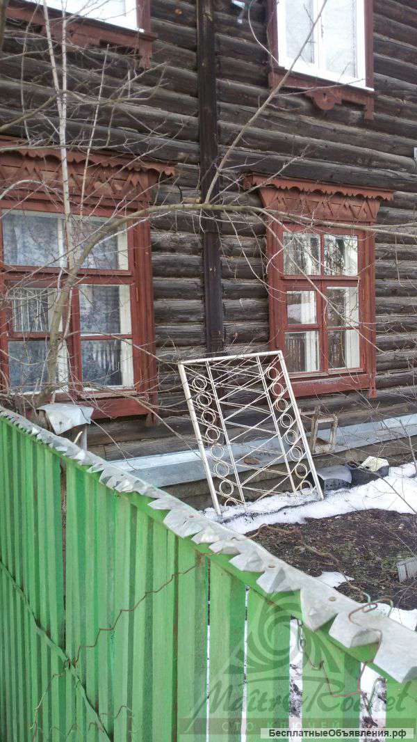 2-х комнатная квартира, ул. Благонравова, д. 8