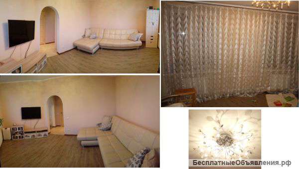 Дешево продам 1-ку