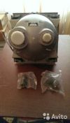 ЦГВ-10П в идеальном состоянии как новое с паспортом