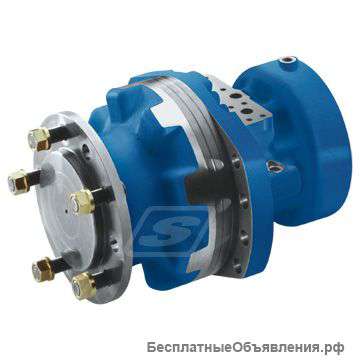 Гидронасосы Linde HPR130