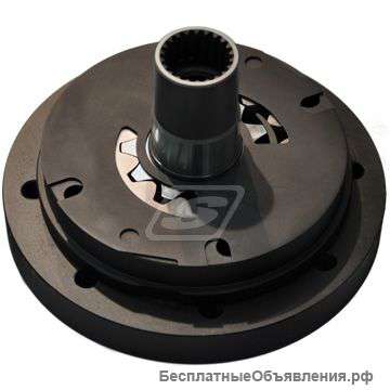 Гидронасосы Linde HPR130
