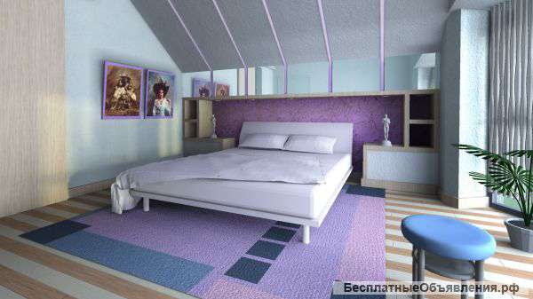 Отделочники