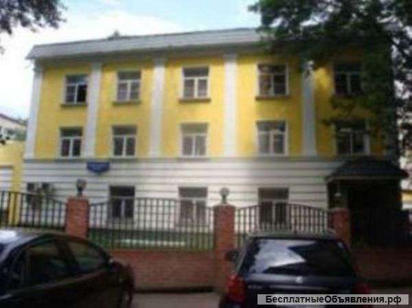 Офис в аренду. м.Студенческая