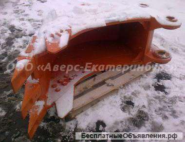 Ковш траншейный Hitachi ZX 200