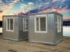 Строительная бытовка 2. 4х2. 40 бк03 Пост охраны