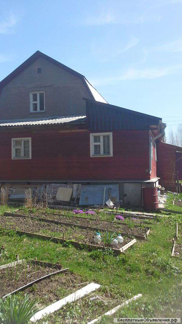 Дача