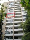 1 комн. Престижный р-н Москвы (ЮЗАО, р-н Гагаринский)