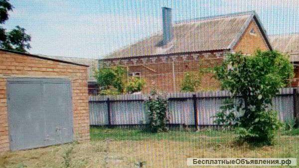 Участок земли ИЖС