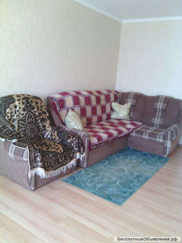 Сдам квартиру