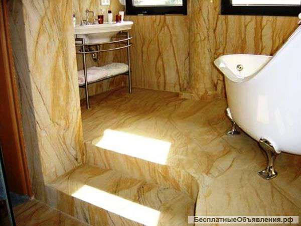 Гибкий камень