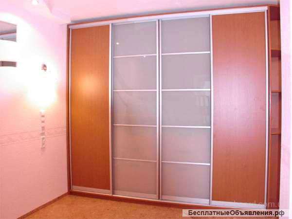 Мебель на заказ