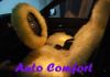 Автомобильные чехлы "Auto Comfort"