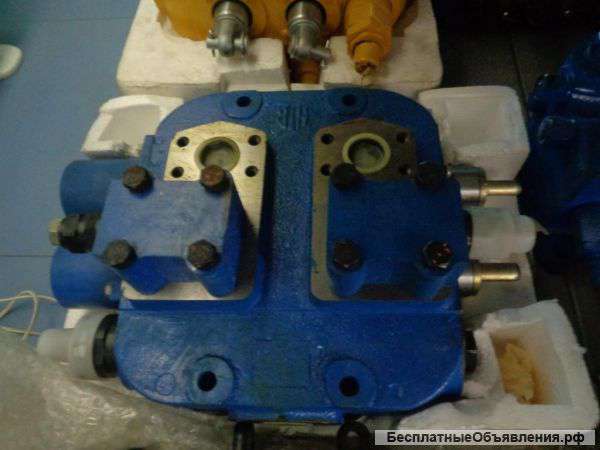 Гидрораспределитель 803004061 на погрузчик LW500F