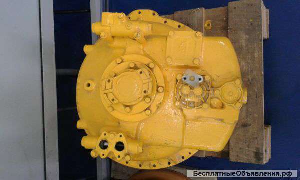 Гидротрансформатор YJ435 (175-13-21007) для бульдозера Shantui SD32