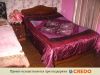 В Грузии на курорте Кобулети, в 10 метрах от пляжа, сезонно сдаются 2-х комнатная квартира