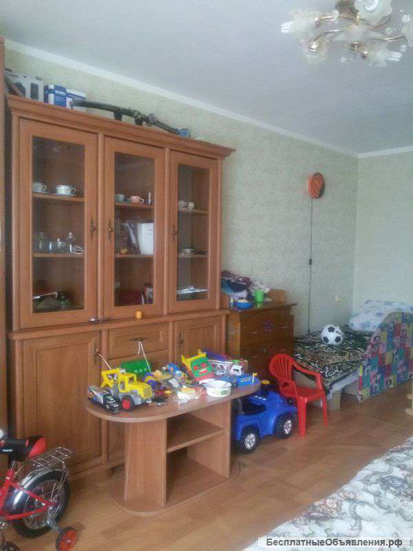 1 ком ул. Карамзина