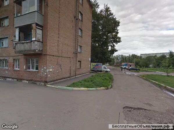 3-ком Квартиру, Советский, Зеленая Роща, ул Быковского, д. 5д