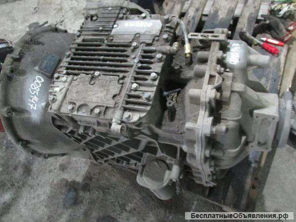 Кпп для DAF, Iveco, Mercedes, MAN, Volvo Б/У