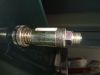 Насос топливный ручной подкачки автокран QY25K-5