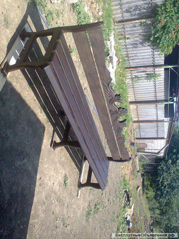 Изготовление деревянных беседок, террасной мебели