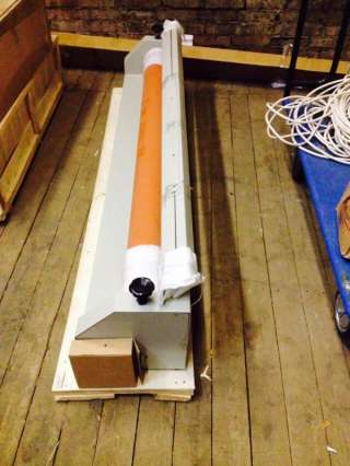 Ламинатор 1,6м