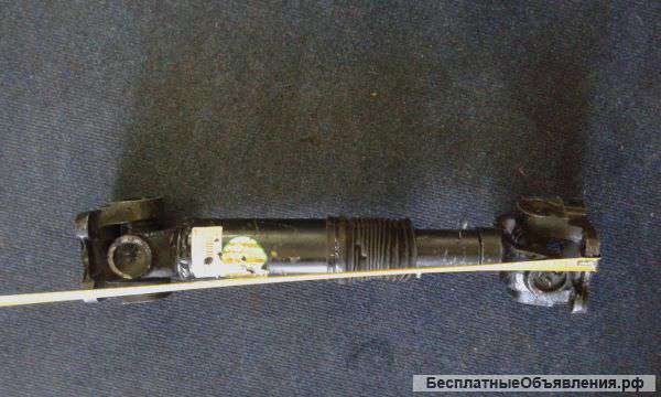 Карданный вал трансмиссии XCMG LW 300F