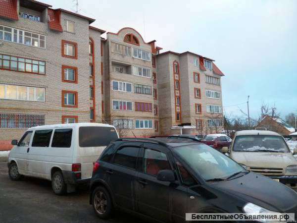 Квартира