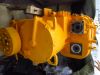 КПП в сборе с гидротрансформатором SWYJ315-6 XCMG