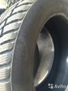Комплект зимних шин