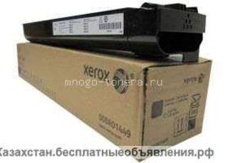Тонер-картридж Xerox DC 240 чёрный