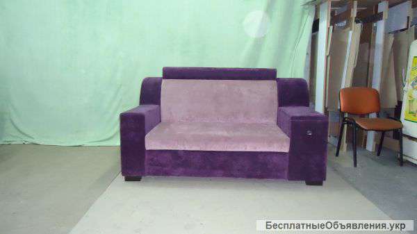 Мягкая мебель
