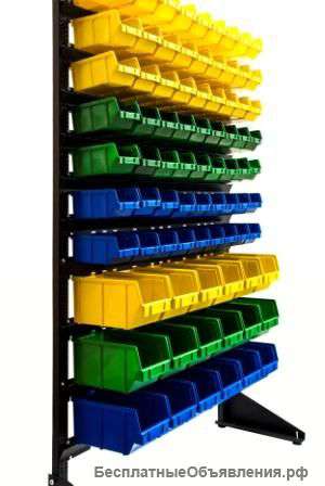 Система хранения метизов