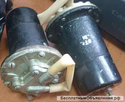Бензонасос бн-203-10