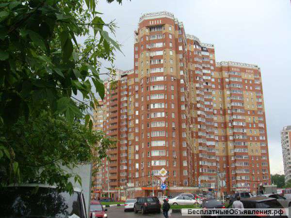 1-ком квартира от собственника