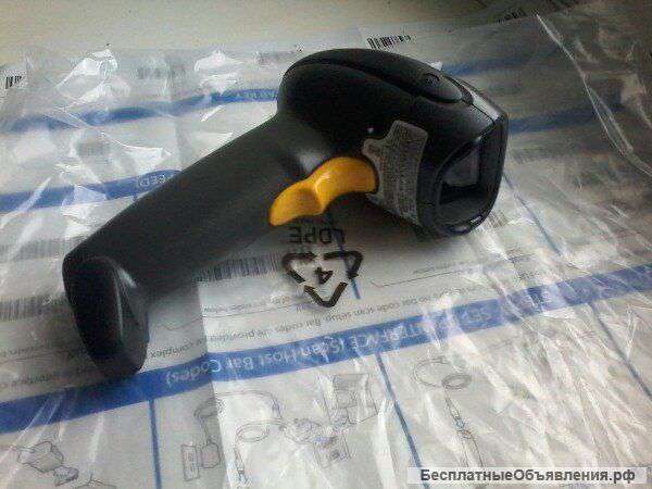 Motorola DS4208 продам сканер штрих